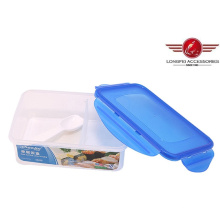 2014 New Style PP Material Vakuum Lunch Box für Microware